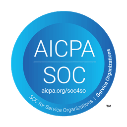 SOC 2 Compliant